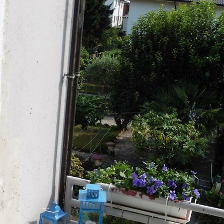 Ichnussa Διαμέρισμα Ούντινε Εξωτερικό φωτογραφία